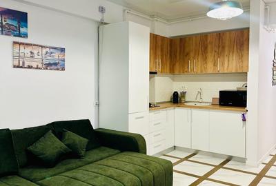 Apartament cu 2 camere semidecomandat în Nord - 6