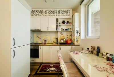 APARTAMENT 2 CAMERE DE INCHIRIAT | BANEASA | LOC DE PARCARE INCLUS - 2