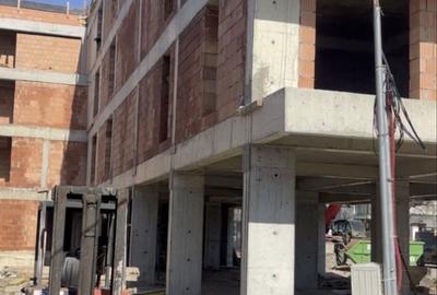 Apartament cu 2 camere decomandat în Central - 1