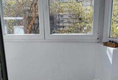 Garsonieră în Brâncoveanu