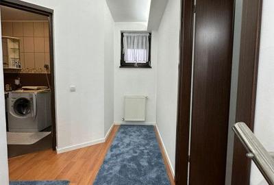 Casă cu 5 camere cu Teren 461 Mp în Ghencea - 18