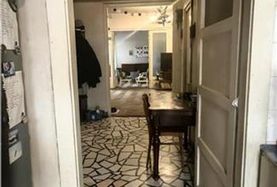 Apartament cu 3 camere semidecomandat în Central - 5