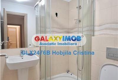 Apartament cu 4 camere decomandat, mobilat în Băneasa - 11