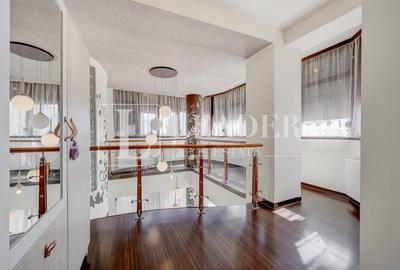 Vila Cuplata de vanzare | Sisesti | P+1+M | 2006 | Panouri solare - 18