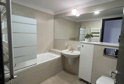 3 Camere Soseaua Nordului-Herastrau, prima inchiriere, vedere libera! - 12