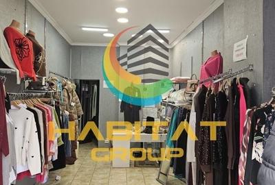 Spatiu Comercial de inchiriat Calea Mosilor 24Mp - 2