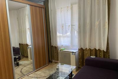 Garsonieră în Tudor - 2