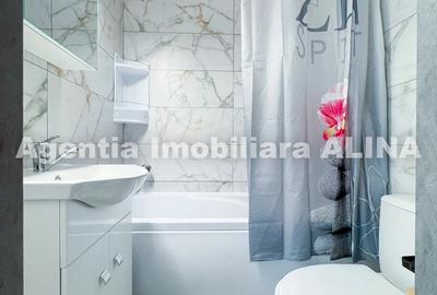 Apartament cu 2 camere semidecomandat în Dacia - 6