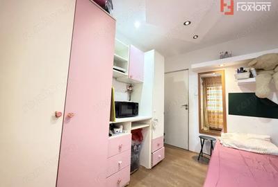 Apartament cu 4 camere semidecomandat, mobilat în Dacia - 8
