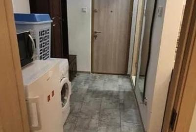 Apartament cu 1 camera, decomandat, zona Podu Ros - 3