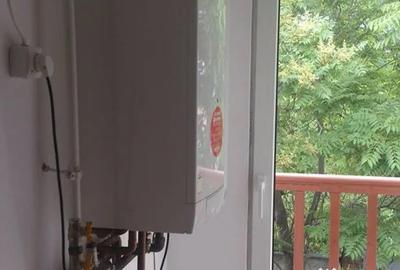 Apartament cu 3 camere decomandat în Unirii