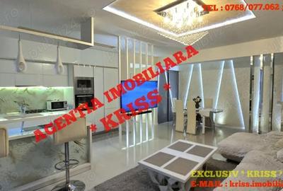 Apartament cu 3 camere decomandat în Găvana - 5