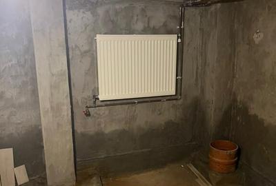 Vand apartment Busteni - 1