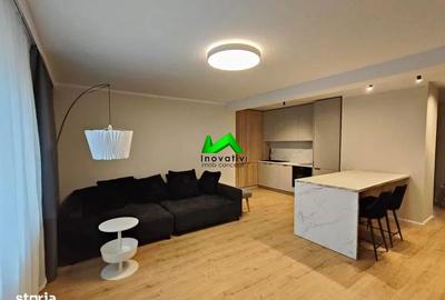 Apartament cu 2 camere în Ștrand - 1