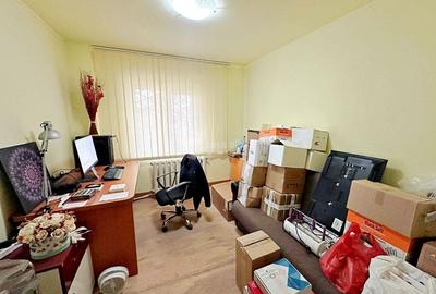 Pacurari, 3 camere spatios, ideal locuinta / activitati comerciale - 3