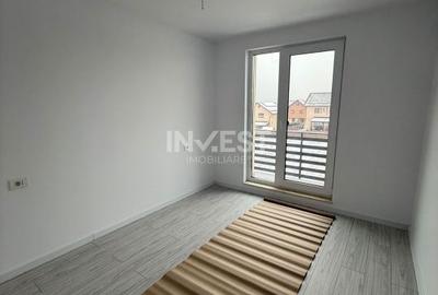 Casă cu 4 camere în Albești - 14