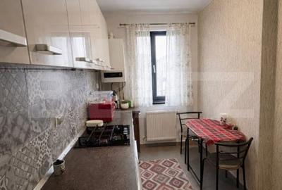 EXCLUSIV BLITZ !!Apartament 2 camere, 53mp + balcon 8 mp, parcare/zona  Borhanci - 7