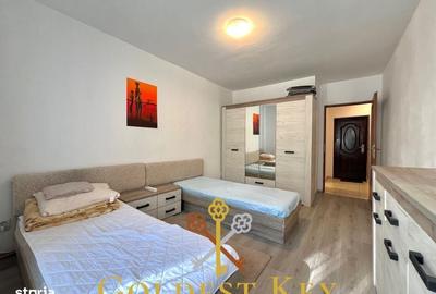 Apartament cu 2 camere semidecomandat în Central - 6