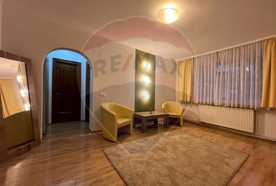 Apartament cu 2 camere semidecomandat, mobilat în Gheorgheni - 4