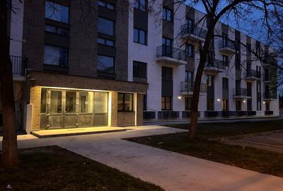 Garsonieră nedecomandată, mobilată în Sud - 11