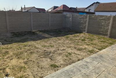 Casă cu 3 camere cu Teren 250 Mp în Remetea Mare - 7