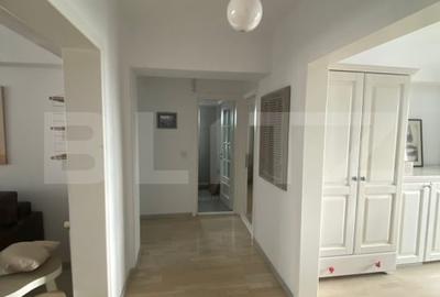 Apartament cu 4 camere, etaj intermediar, zona Catedrala - 8