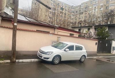 Casă cu Teren 242 Mp în Rahova - 2