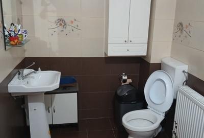 Casa + 1400 mp teren in Targoviste cartier Sarbi - 11
