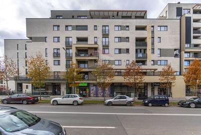 Comision 0 | Apartament 2 camere decomandat | Loc de parcare | Coresi - 14