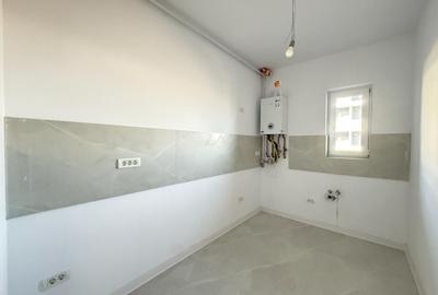 Apartament cu 2 camere decomandat în Giroc - 3