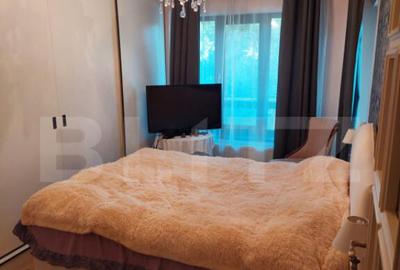 Apartament cu 2 camere semidecomandat în Moara de Vânt