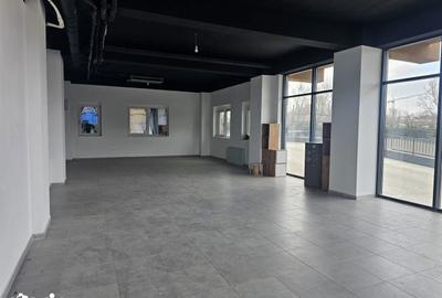 Spațiu comercial, de 100 mp, în Nicolina - 1