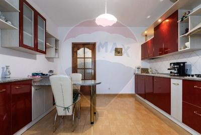 Casa / Vila cu 5 camere de inchiriat in Luncani, Bacau - 4