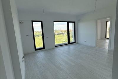 Apartament cu 3 camere semidecomandat în Pantelimon - 3