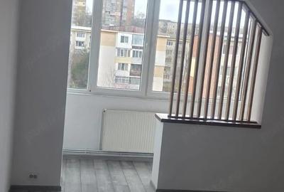 Apartament cu 2 camere semidecomandat în Central - 1