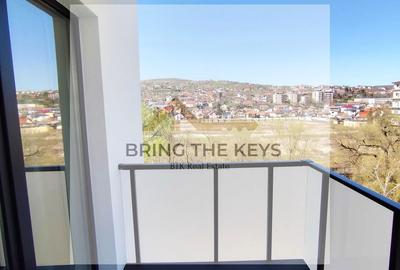 Apartament cu 2 camere semidecomandat, mobilat în Dâmbul Rotund - 6