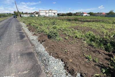 Spațiu comercial, în Lilieci - 2