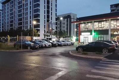 Apartament cu 2 camere decomandat în Chiajna - 10