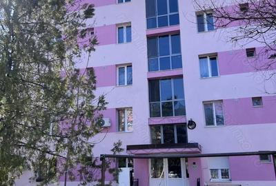 Apartament cu 2 camere decomandat în Central - 6