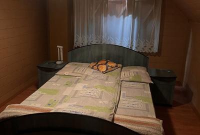 Casă cu 3 camere în Ocoliș - 4