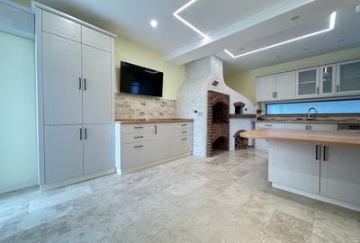 Vila Premium Smart & Green S+P+1E+M 587 mp – Faleza Nord - 1