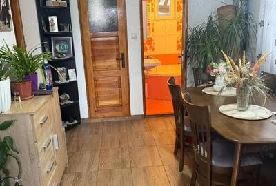 Casă cu 6 camere în Central - 4