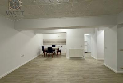 Garsoniera - zona Mosilor - 1