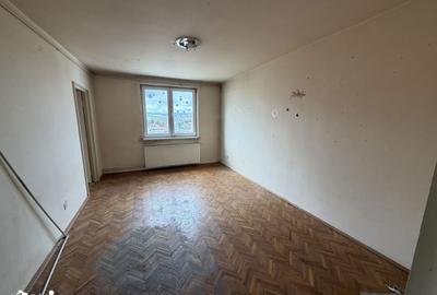 Apartament cu 2 camere în Ultracentral - 1