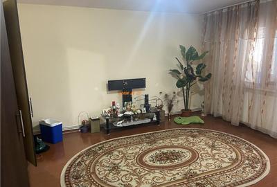 Apartament 3 camere , zona Gara- str Longinescu ,76 mp ,2 ba - 11