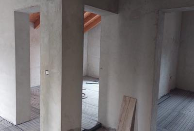 De vanzare casa , zona Papiu- str. Borzesti - 4