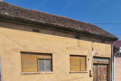 Casa de vanzare in Mehadia - 2