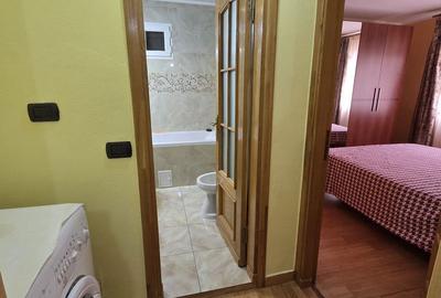 Apartament cu 3 camere în E3 - 8