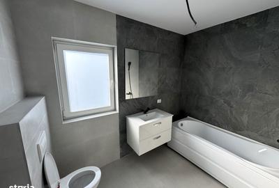 Casă cu 4 camere în Bucium
