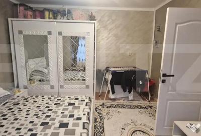 Casă cu 2 camere cu Teren 92 Mp în Luna - 9